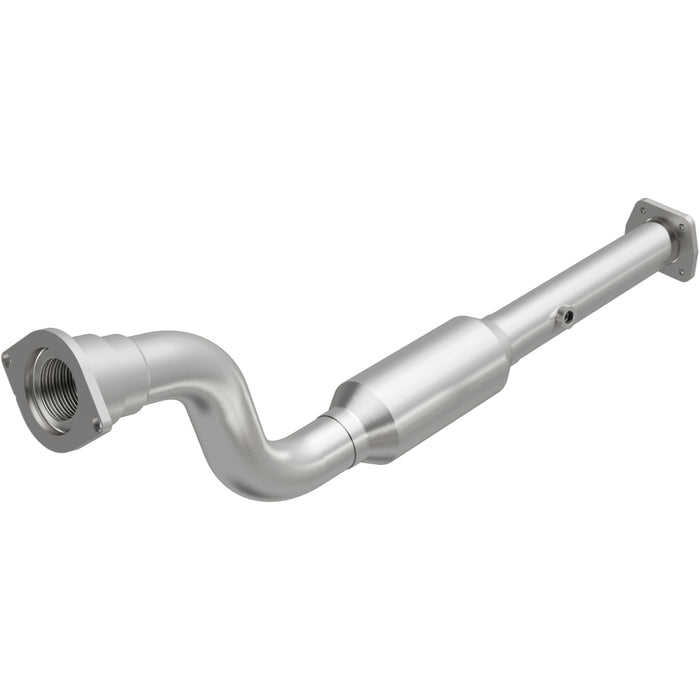 MagnaFlow California Grade CARB Compliant Direct-Fit Catalytic Converter 4481521