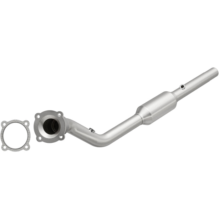 MagnaFlow 2000-2005 Audi TT California Grade CARB Compliant Direct-Fit Catalytic Converter