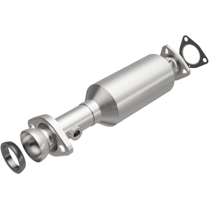 MagnaFlow 2000-2001 Acura Integra California Grade CARB Compliant Direct-Fit Catalytic Converter