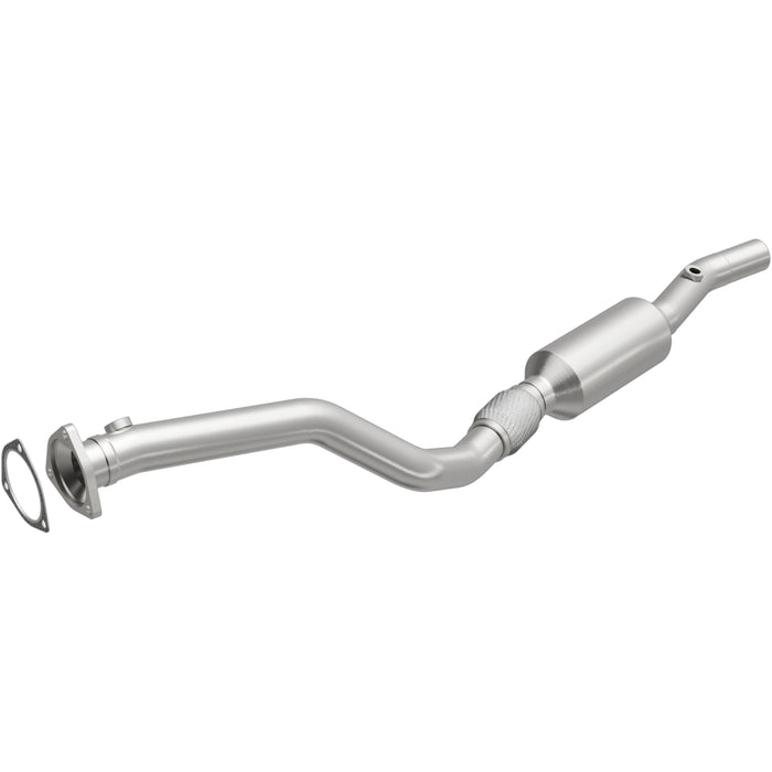 MagnaFlow California Grade CARB Compliant Direct-Fit Catalytic Converter 4481658