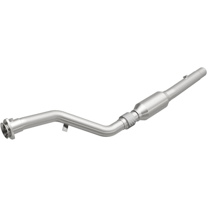 MagnaFlow 1997-1999 Audi A8 California Grade CARB Compliant Direct-Fit Catalytic Converter