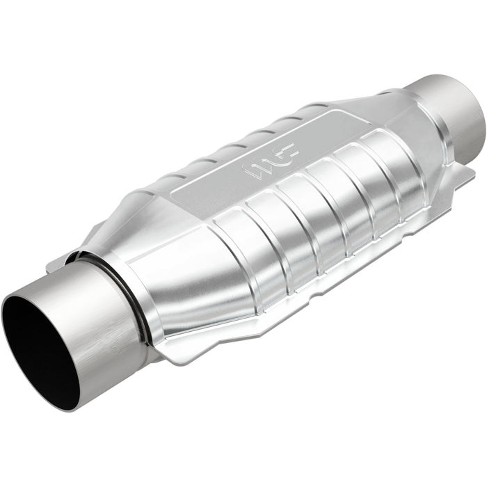MagnaFlow California Grade CARB Compliant Universal Catalytic Converter 448309