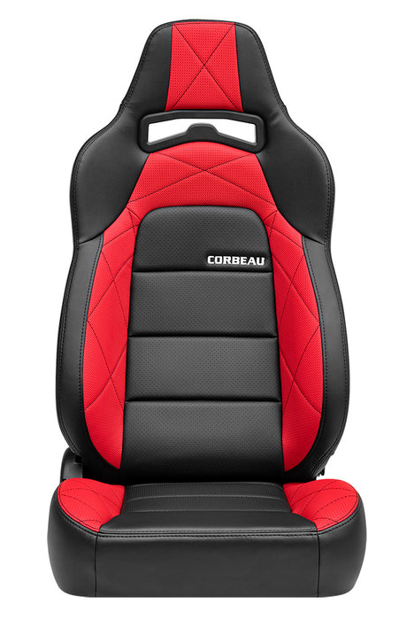 Corbeau Trailcat Seats