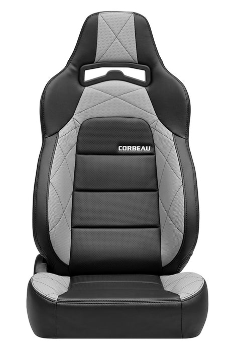 Corbeau Trailcat Seats