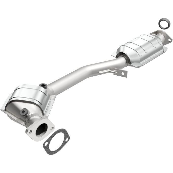 MagnaFlow 2004 Subaru Forester California Grade CARB Compliant Direct-Fit Catalytic Converter