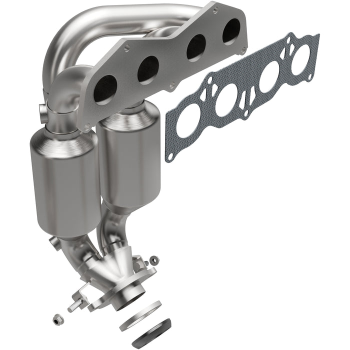 MagnaFlow 2001-2003 Toyota RAV4 California Grade CARB Compliant Manifold Catalytic Converter