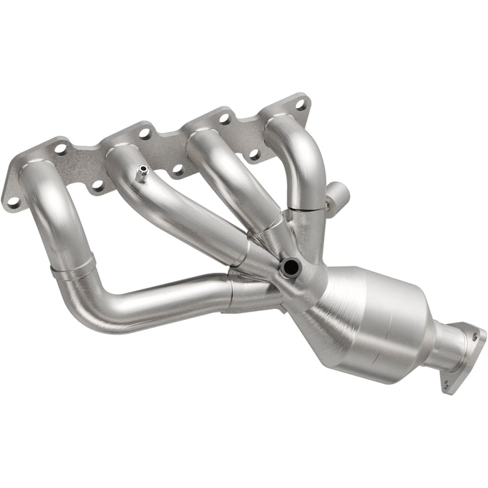 MagnaFlow 1998-1999 Nissan Frontier California Grade CARB Compliant Manifold Catalytic Converter