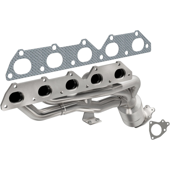 MagnaFlow 1995-1998 Acura TL California Grade CARB Compliant Manifold Catalytic Converter
