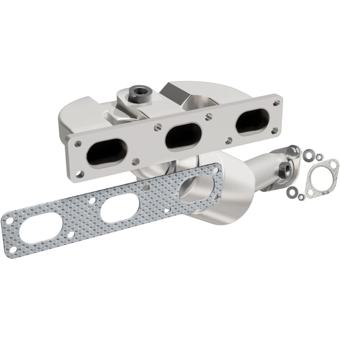 MagnaFlow California Grade CARB Compliant Manifold Catalytic Converter 452431