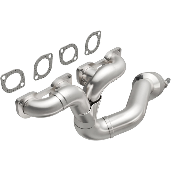 MagnaFlow California Grade CARB Compliant Manifold Catalytic Converter 452450