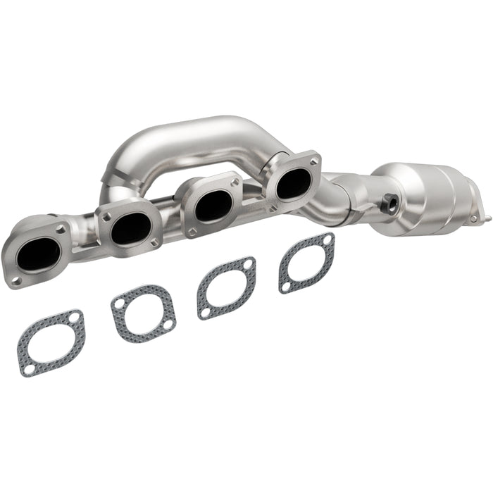 MagnaFlow California Grade CARB Compliant Manifold Catalytic Converter 452451