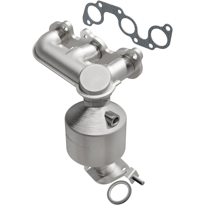 MagnaFlow California Grade CARB Compliant Manifold Catalytic Converter 452468