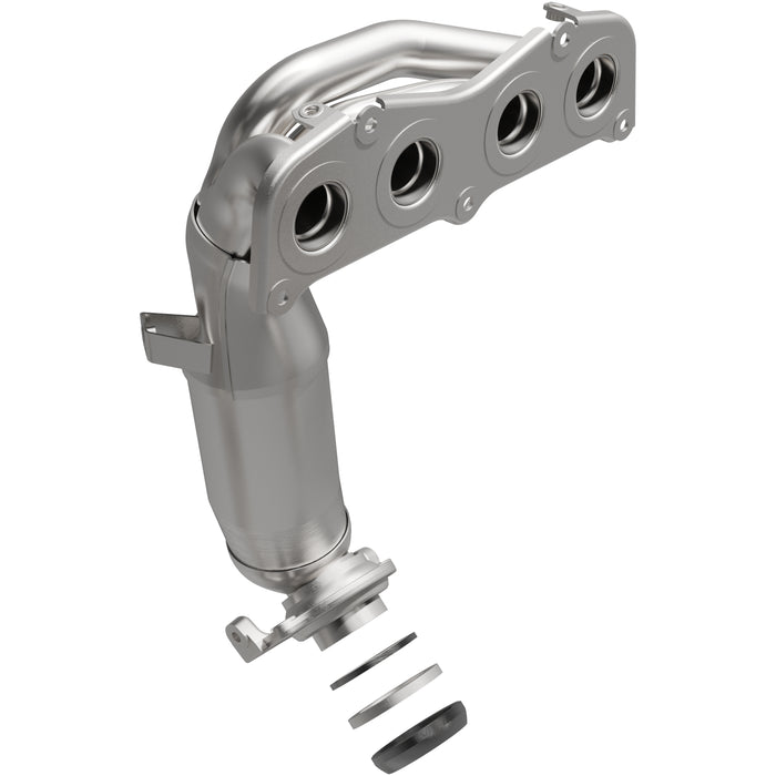 MagnaFlow California Grade CARB Compliant Manifold Catalytic Converter 452487