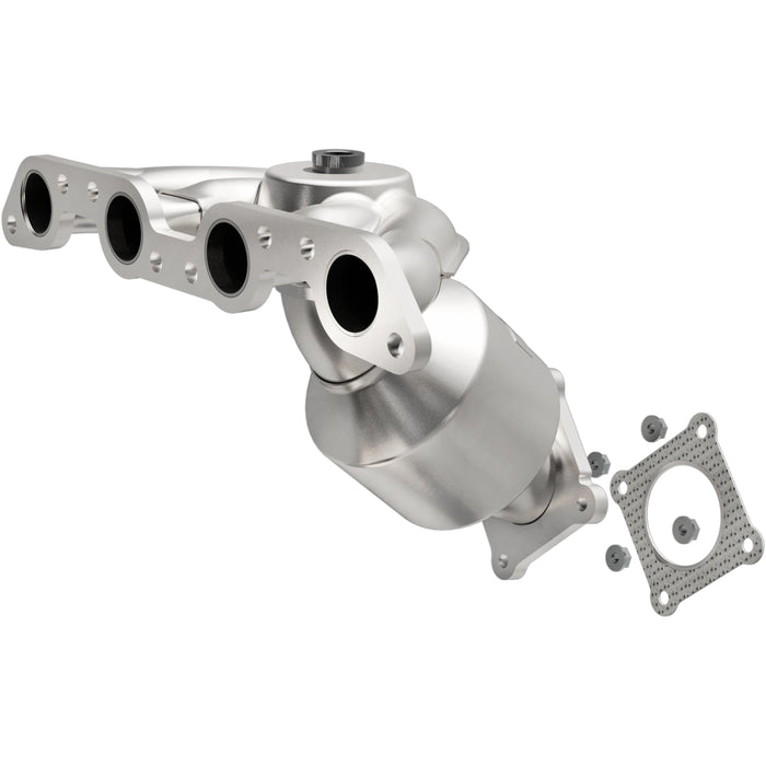 MagnaFlow California Grade CARB Compliant Manifold Catalytic Converter 452651