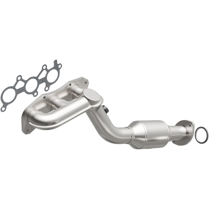 MagnaFlow 2006 Lexus GS300 California Grade CARB Compliant Manifold Catalytic Converter