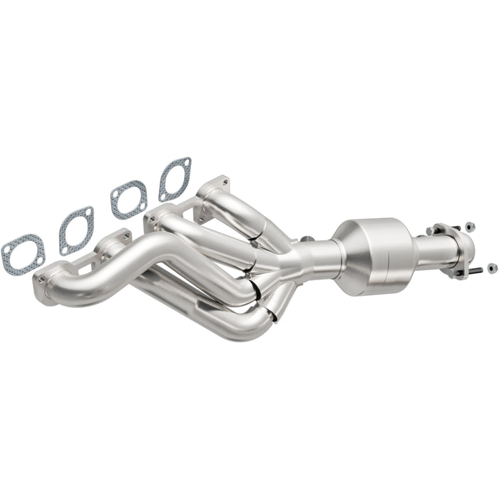 MagnaFlow California Grade CARB Compliant Manifold Catalytic Converter 452789