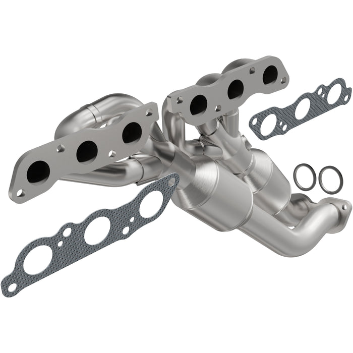 MagnaFlow California Grade CARB Compliant Manifold Catalytic Converter 452843