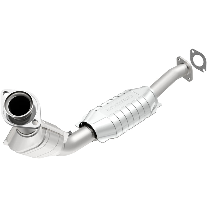 MagnaFlow California Grade CARB Compliant Direct-Fit Catalytic Converter 454000