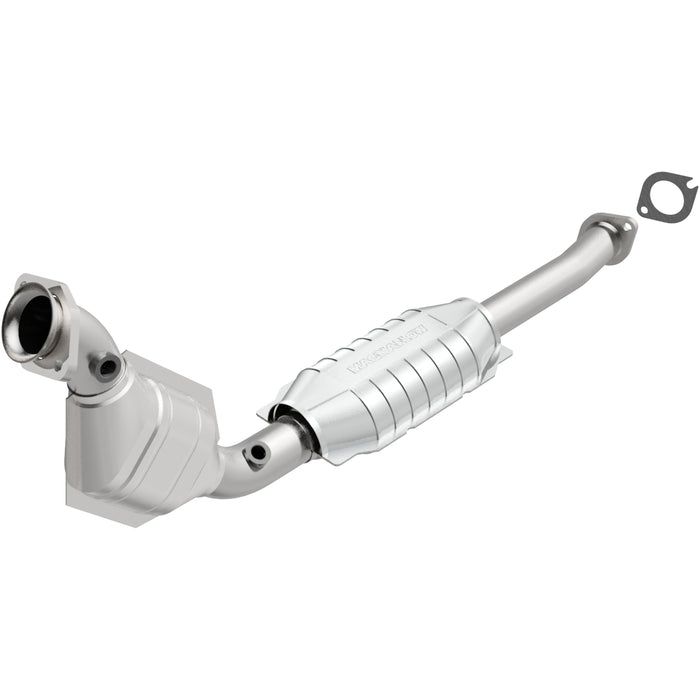 MagnaFlow California Grade CARB Compliant Direct-Fit Catalytic Converter 454001