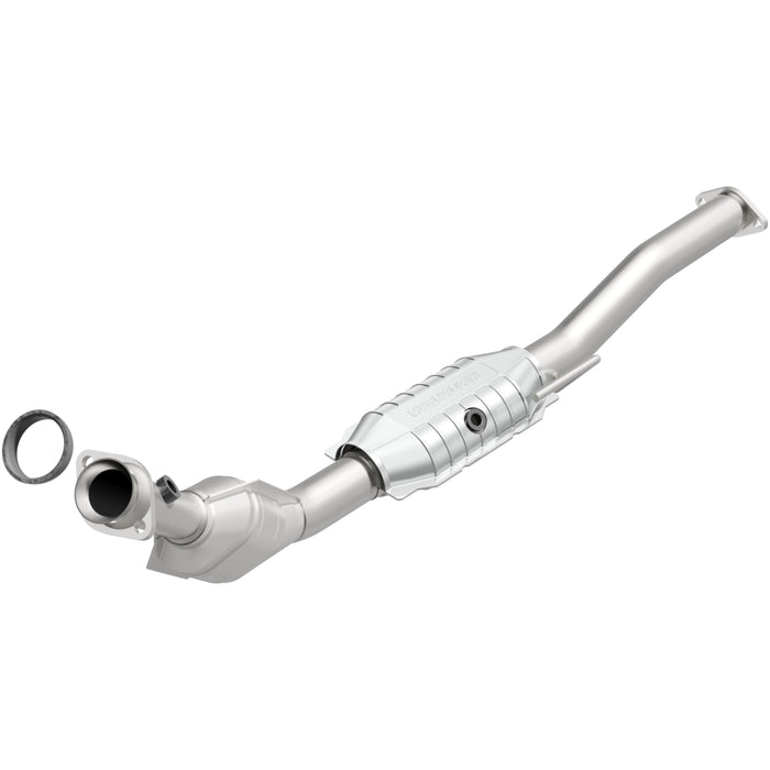 MagnaFlow California Grade CARB Compliant Direct-Fit Catalytic Converter 454020