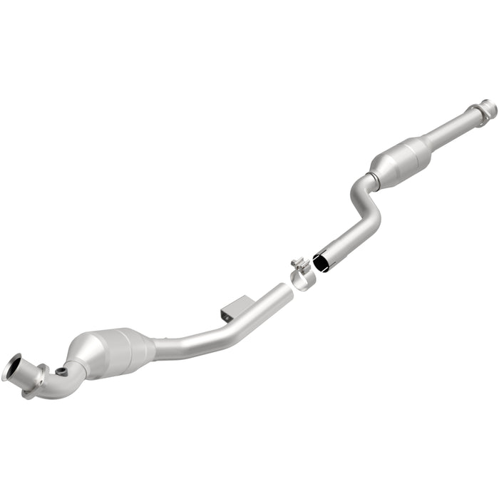 MagnaFlow 2001-2003 Mercedes-Benz E320 California Grade CARB Compliant Direct-Fit Catalytic Converter