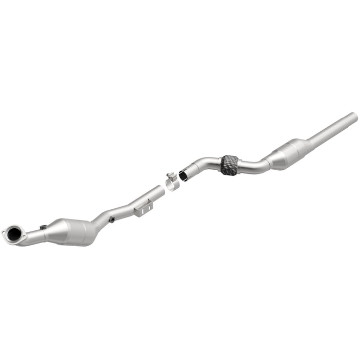 MagnaFlow 2001-2003 Mercedes-Benz E320 California Grade CARB Compliant Direct-Fit Catalytic Converter