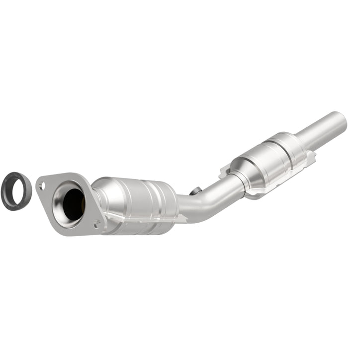 MagnaFlow California Grade CARB Compliant Direct-Fit Catalytic Converter 454200