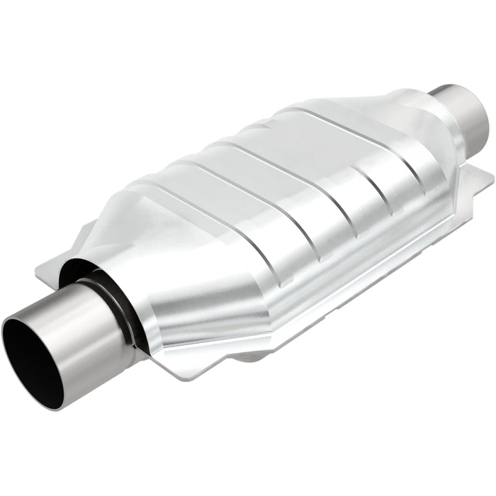 MagnaFlow 2003 Chevrolet Silverado 1500 California Grade CARB Compliant Universal Catalytic Converter