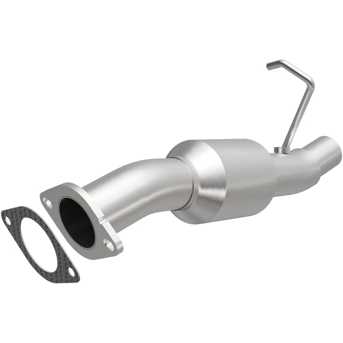 MagnaFlow California Grade CARB Compliant Direct-Fit Catalytic Converter 4551006