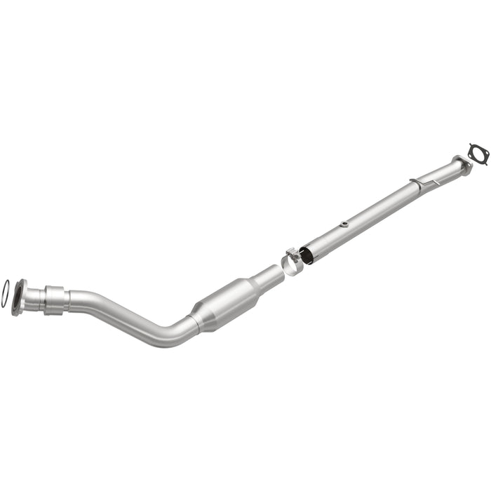 MagnaFlow California Grade CARB Compliant Direct-Fit Catalytic Converter 4551019