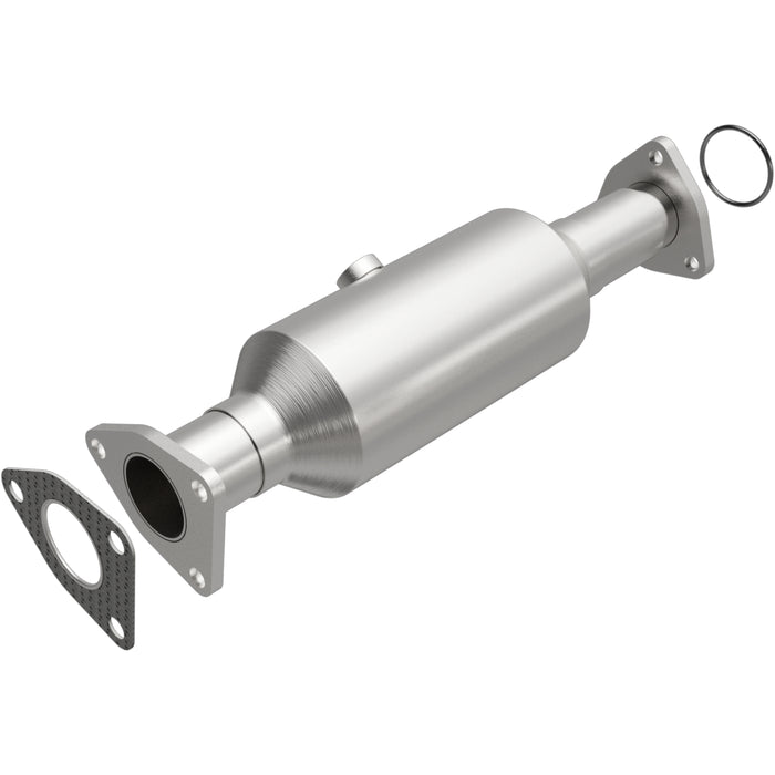 MagnaFlow California Grade CARB Compliant Direct-Fit Catalytic Converter 4551020