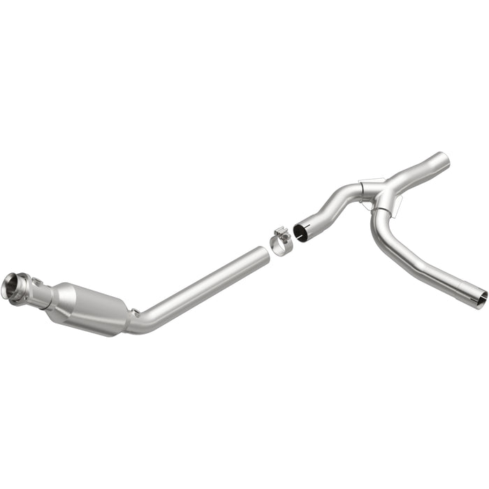 MagnaFlow 2005 Dodge Ram 1500 California Grade CARB Compliant Direct-Fit Catalytic Converter