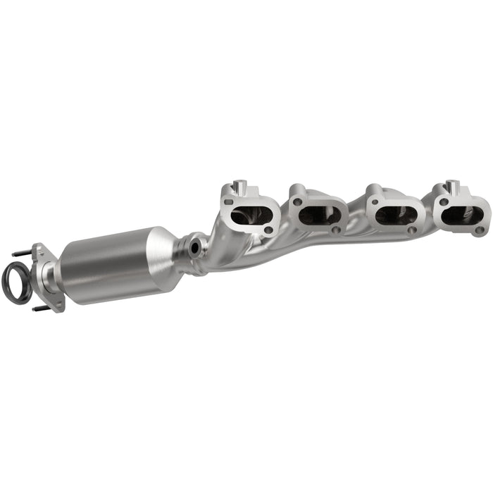 MagnaFlow 2004-2006 Cadillac SRX California Grade CARB Compliant Manifold Catalytic Converter