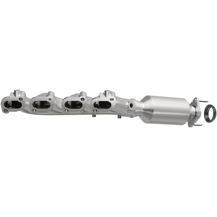 MagnaFlow 2004-2006 Cadillac SRX California Grade CARB Compliant Manifold Catalytic Converter