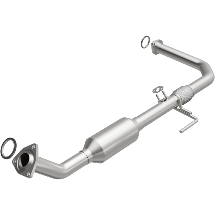 MagnaFlow 2003-2004 Toyota Tundra California Grade CARB Compliant Direct-Fit Catalytic Converter