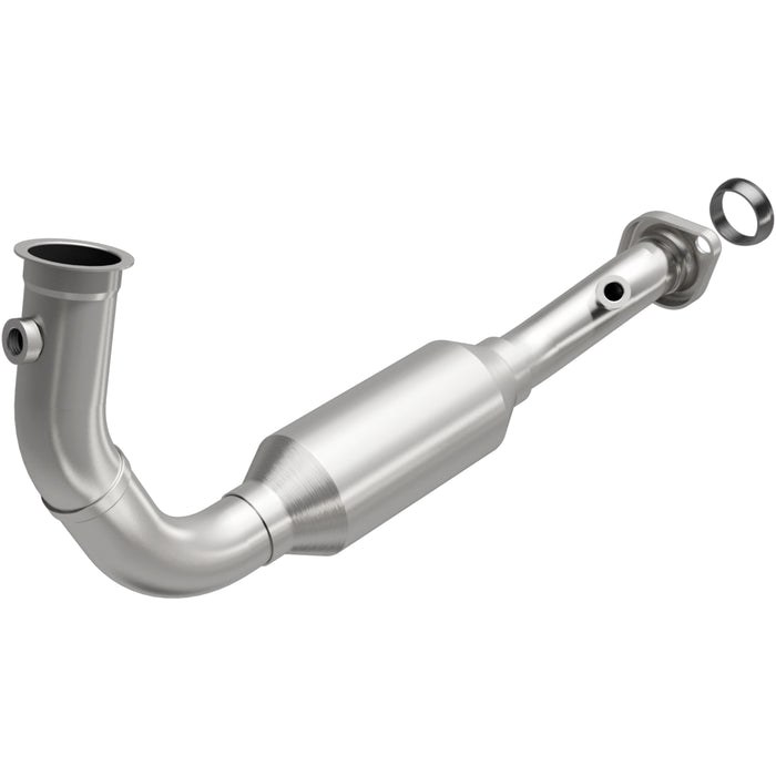 MagnaFlow 2004 Jeep Liberty California Grade CARB Compliant Direct-Fit Catalytic Converter