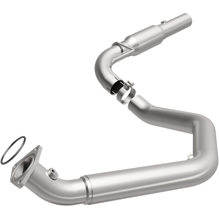 MagnaFlow 2003 GMC Savana 3500 California Grade CARB Compliant Direct-Fit Catalytic Converter