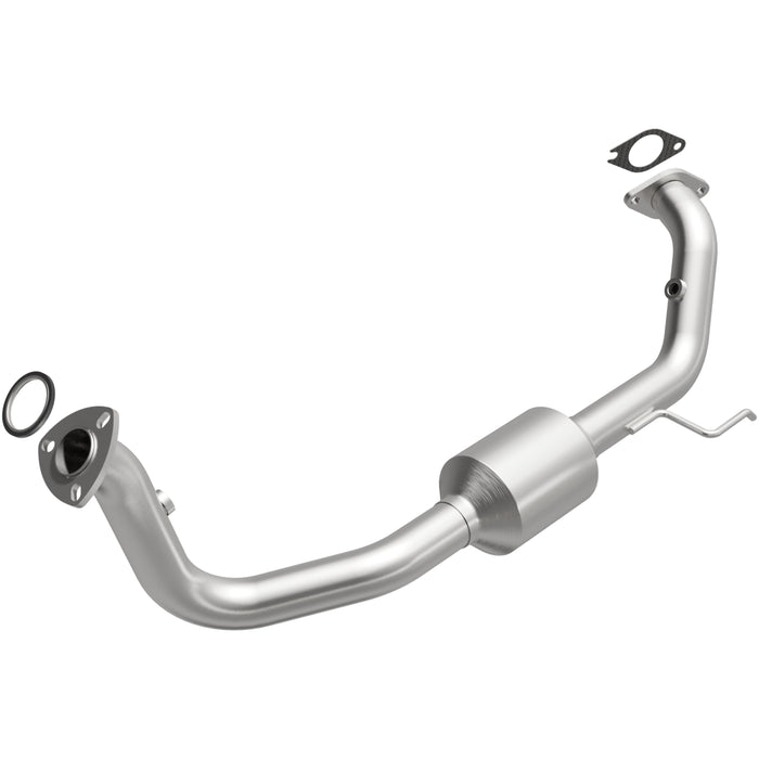 MagnaFlow 2004 Isuzu Rodeo California Grade CARB Compliant Direct-Fit Catalytic Converter