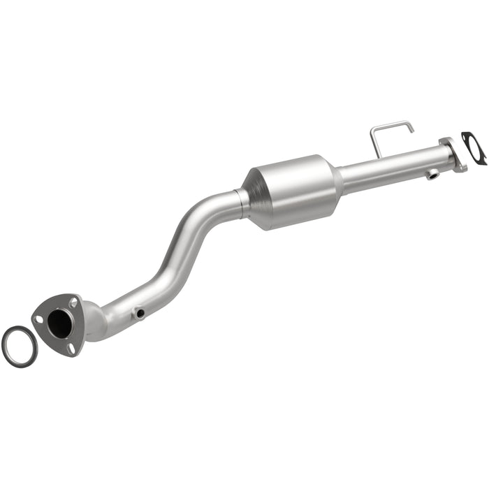 MagnaFlow 2004 Isuzu Rodeo California Grade CARB Compliant Direct-Fit Catalytic Converter