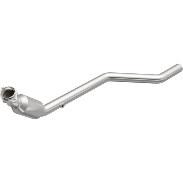 MagnaFlow 2005 Lincoln LS California Grade CARB Compliant Direct-Fit Catalytic Converter