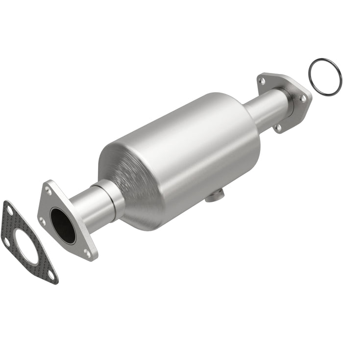 MagnaFlow California Grade CARB Compliant Direct-Fit Catalytic Converter 4561052