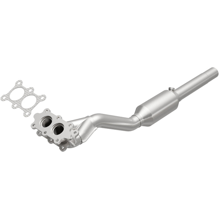 MagnaFlow California Grade CARB Compliant Direct-Fit Catalytic Converter 4561079