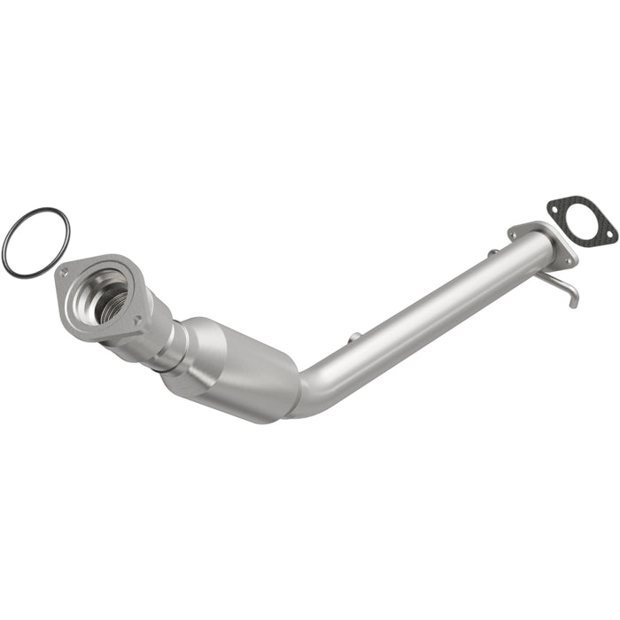 MagnaFlow California Grade CARB Compliant Direct-Fit Catalytic Converter 4561195