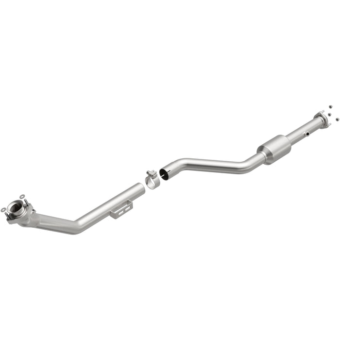 MagnaFlow 2004 Mercedes-Benz SLK230 California Grade CARB Compliant Direct-Fit Catalytic Converter