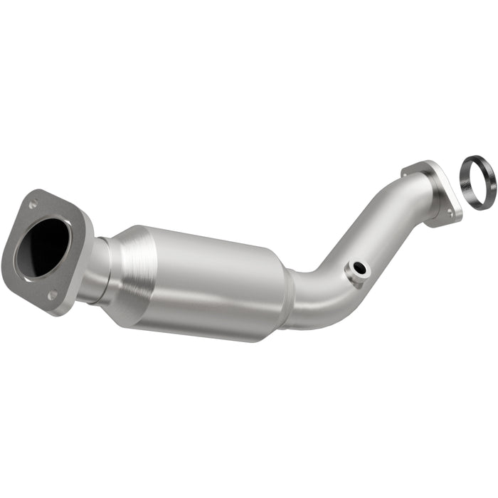 MagnaFlow 2005-2006 Chevrolet Corvette California Grade CARB Compliant Direct-Fit Catalytic Converter