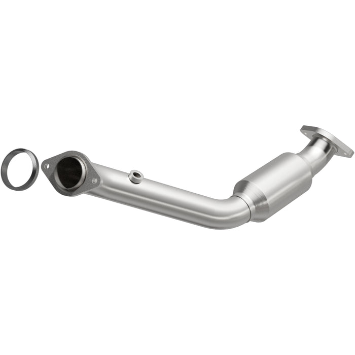 MagnaFlow 2005-2006 Chevrolet Corvette California Grade CARB Compliant Direct-Fit Catalytic Converter