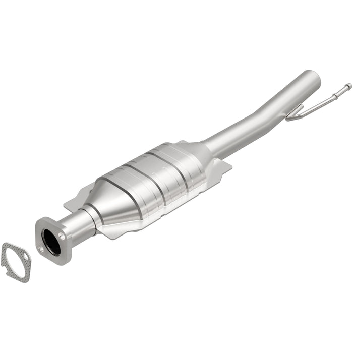 MagnaFlow California Grade CARB Compliant Direct-Fit Catalytic Converter 457003