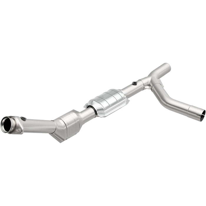 MagnaFlow California Grade CARB Compliant Direct-Fit Catalytic Converter 458002