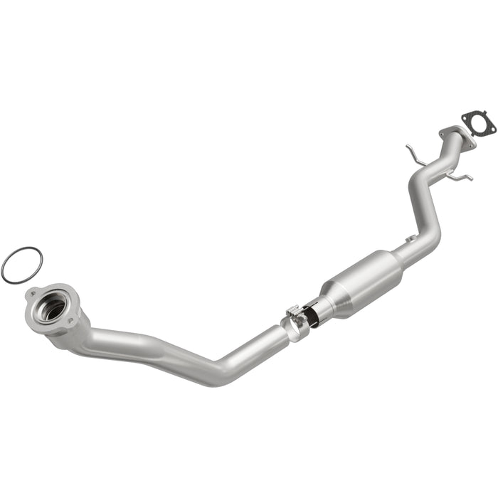 MagnaFlow OEM Grade Federal / EPA Compliant Direct-Fit Catalytic Converter 49083