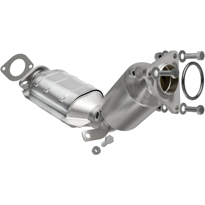 MagnaFlow OEM Grade Federal / EPA Compliant Direct-Fit Catalytic Converter 49143